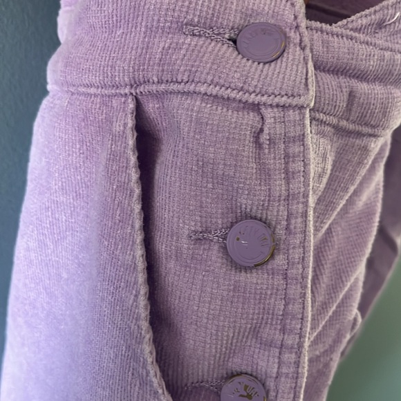 Lazy Oaf x Esther Bunny Overalls - Picture 10 of 17